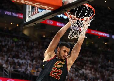 LeBron James saves Cavaliers from elimination