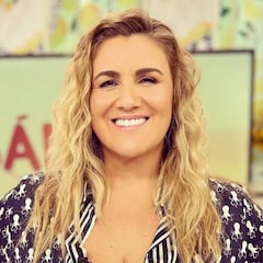 Carlota Corredera denuncia haber sufrido “agresiones” y “violencias” en Mediaset