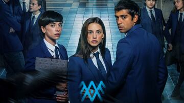 Nuevas series y películas de Amazon Prime Video para abril 2022: vuelve El Internado