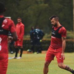 Cuenta regresiva: DIM define su cronograma para el regreso