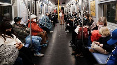 Qué hacer (y qué no) en un viaje invernal a Nueva York de cuatro días 