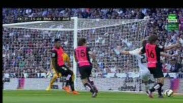 La acción que reclamó Illarra.