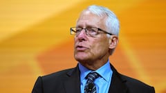 Rob Walton, heredero de Wal Mart, compraría a los Denver Broncos por una cifra de $4.5 mil millones de dólares de acuerdo a Forbes.