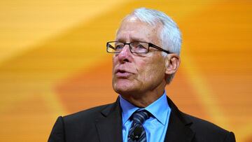 Walmart heir Rob Walton staked a record amount for an NFL buyout, tabling an offer of $4.5 billion for the Denver Broncos which became the winning bid.