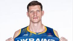 Pustovyi: “No sé ni cuándo ni si podré volver al sitio donde crecí”