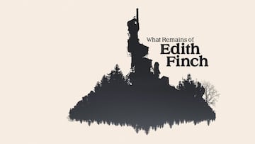 What Remains of Edith Finch, el aclamado indie de Giant Sparrow, aterriza en iOS en agosto