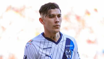 Gerardo Arteaga se perfila para volver a la acción con Rayados