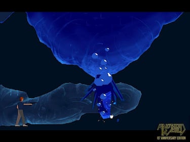 Another World vuelve en su 15º aniversario