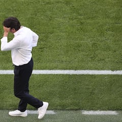 Dalic: "La oportunidad con 3-3 fue decisiva"