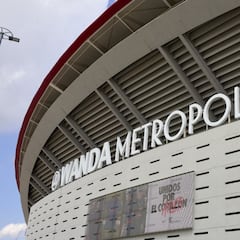 Over 20,000 fans permitted to watch Spain-Portugal in Madrid