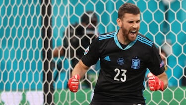 España aprende en su Oxford particular