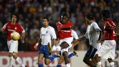 Wason Rentería advierte a Inter de los peligros de Nacional