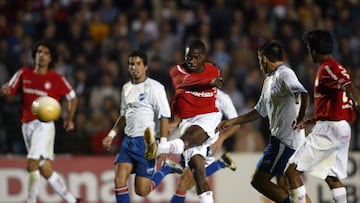 Wason Rentería advierte a Inter de los peligros de Nacional