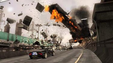 Full Auto 2 está terminado