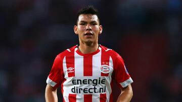 Ancelotti excited about Napoli potential following Lozano signing