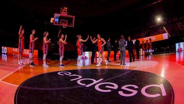 COPA DE LA REINA  2021 Valencia / Espa&Atilde;&plusmn;a - Spain 
 Liga Femenina Baloncesto Endesa LF
 Pabellon Font San Luis 
 Federacion Espa&Atilde;&plusmn;ola Baloncesto Marzo 2021
 FEB