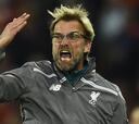 Klopp, en la fiesta tras la final: "Hace nada os sentíais mierda"