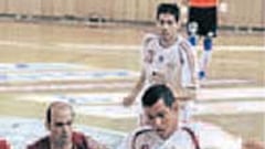 ElPozo, con medio pie en la Final Four