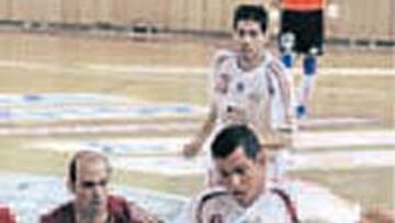 ElPozo sufrió pero venció.