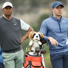 What is TGL? Tiger Woods and Rory McIlroy’s new high tech golf leagues with teams?