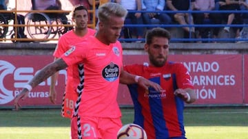 El Extremadura seguirá en LaLiga 1,2,3