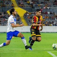 Celaya hace pedazos a Leones Negros en liguilla de Liga Expansión