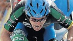 "No atacaré hoy a Evans, el trabajo ya está hecho"