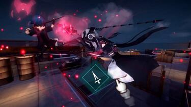 Final Fantasy XV: Pocket Edition llega el 9 de febrero