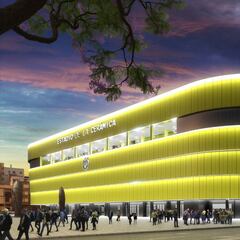 Los efectos de LaLiga Impulso