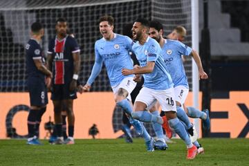 Los 20 equipos de f¨²tbol m¨¢s valiosos seg¨²n Forbes