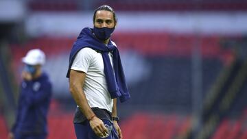 La carta de despedida de Aldo De Nigris tras su adiós de Monterrey