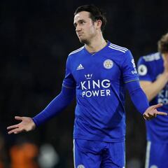 Casting de laterales en el Chelsea: Chilwell, Telles, Tagliafico...