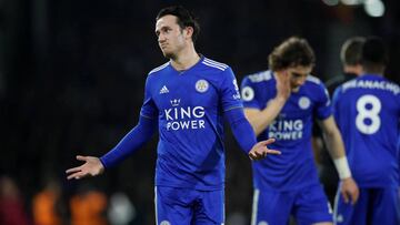 Casting de laterales en el Chelsea: Chilwell, Telles, Tagliafico...