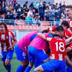 Tercera RFEF Grupo 7: resultados, partidos y clasificación de la jornada 38
