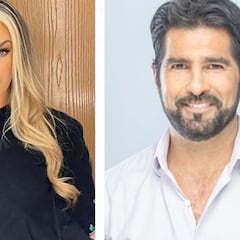 Aracely Arámbula reconoce que tuvo una relación con Arturo Carmona