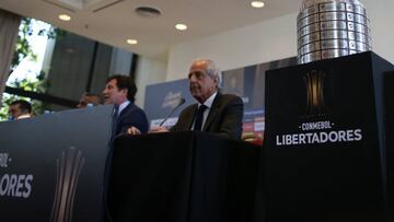 D'Onofrio: "La final no nos cambia la vida, la vida sigue"