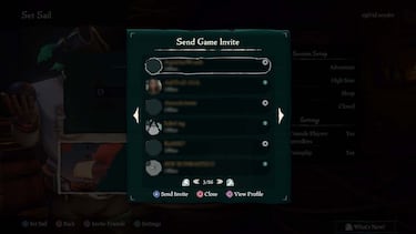 How to play Sea of Thieves on consoles and PC: How Cross-Play Works