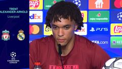 Arnold y Robertson: "Iremos con todo en la final"