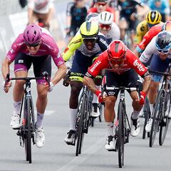 Giro de Italia 2022: TV, horario y cómo ver la etapa 7