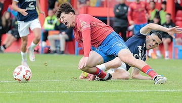 Tercera RFEF Grupo 16: resultados, partidos y clasificación de la jornada 4