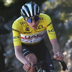 París-Niza: resumen, resultado y ganador de la 8ª etapa