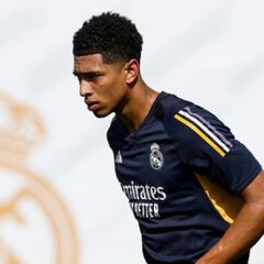 La frase que se dice sobre Bellingham dentro del club que va a dejar al madridista impactado