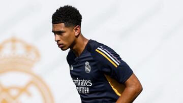 Bellingham, entre algodones