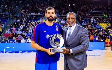 Jokubaitis dirige la octava