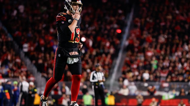 The NFL postseason exposes the lie of self-control, as January arrives with too many games, too many stories and no appetite for moderation.