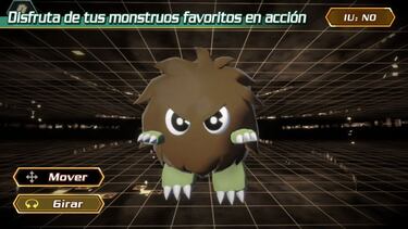 Yu-Gi-Oh! CROSS DUEL, impresiones - Juego de cartas + tower defense