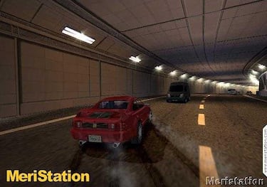 Burnout podría llegar a otras plataformas