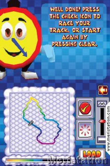 Diddy Kong Racing acelera en nuevas pantallas