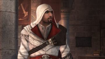 Imgenes de Assassin's Creed: The Ezio Collection