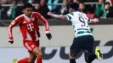 El ranking donde brillan Díaz y Suárez.